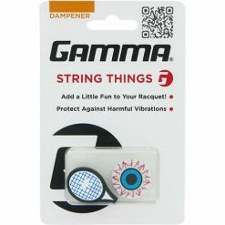 Gamma String Things Vibration Dampener 22 Gamma String Things Vibration Dampener