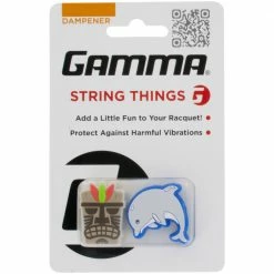 Gamma String Things Vibration Dampener 23 Gamma String Things Vibration Dampener