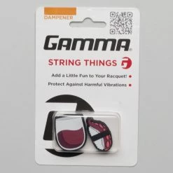Gamma String Things Vibration Dampener 18 Gamma String Things Vibration Dampener