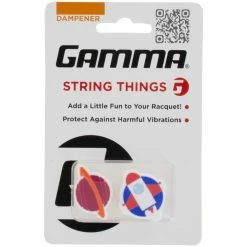Gamma String Things Vibration Dampener 24 Gamma String Things Vibration Dampener