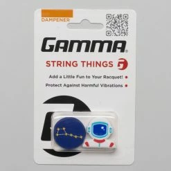 Gamma String Things Vibration Dampener 20 Gamma String Things Vibration Dampener