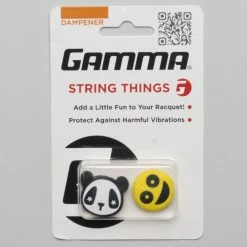 Gamma String Things Vibration Dampener