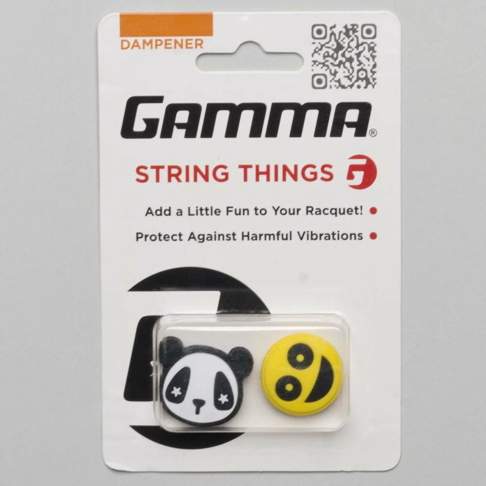 Gamma String Things Vibration Dampener 4 Gamma String Things Vibration Dampener
