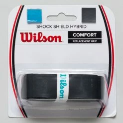 Wilson Shock Shield Replacement Grip Tennis Accessories