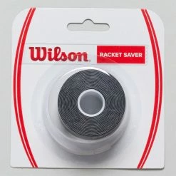 Head & Lead Tape Wilson Racket Saver Head Tape