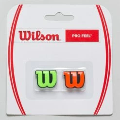Wilson Pro Feel Dampener Tennis Accessories
