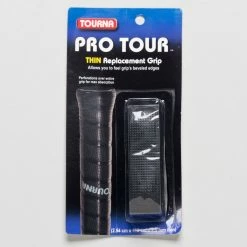 Tourna Pro Tour Thin Replacement Grip