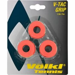 Volkl V-Tac Overgrip 3 Pack