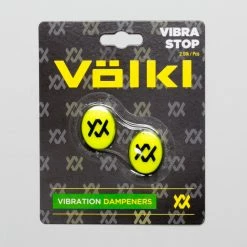 Volkl Vibrastop 2 Pack Tennis Accessories