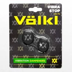 Volkl Vibrastop 2 Pack Tennis Accessories