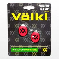 Volkl Vibrastop 2 Pack Tennis Accessories