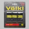 Volkl V-Dry Overgrip 3 Pack Tennis Accessories