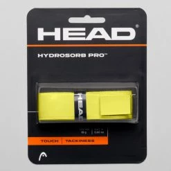 Tennis Accessories HEAD HydroSorb Pro Replacement Grip