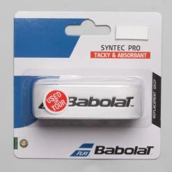 Tennis Accessories Babolat Syntec Pro Replacement Grip
