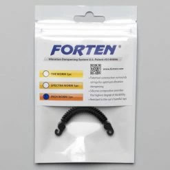 Forten Inch Worm Vibration Dampener