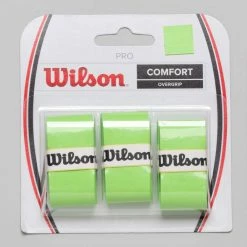 Tourna Mega Tac Overgrips 3 Pack Tennis Accessories