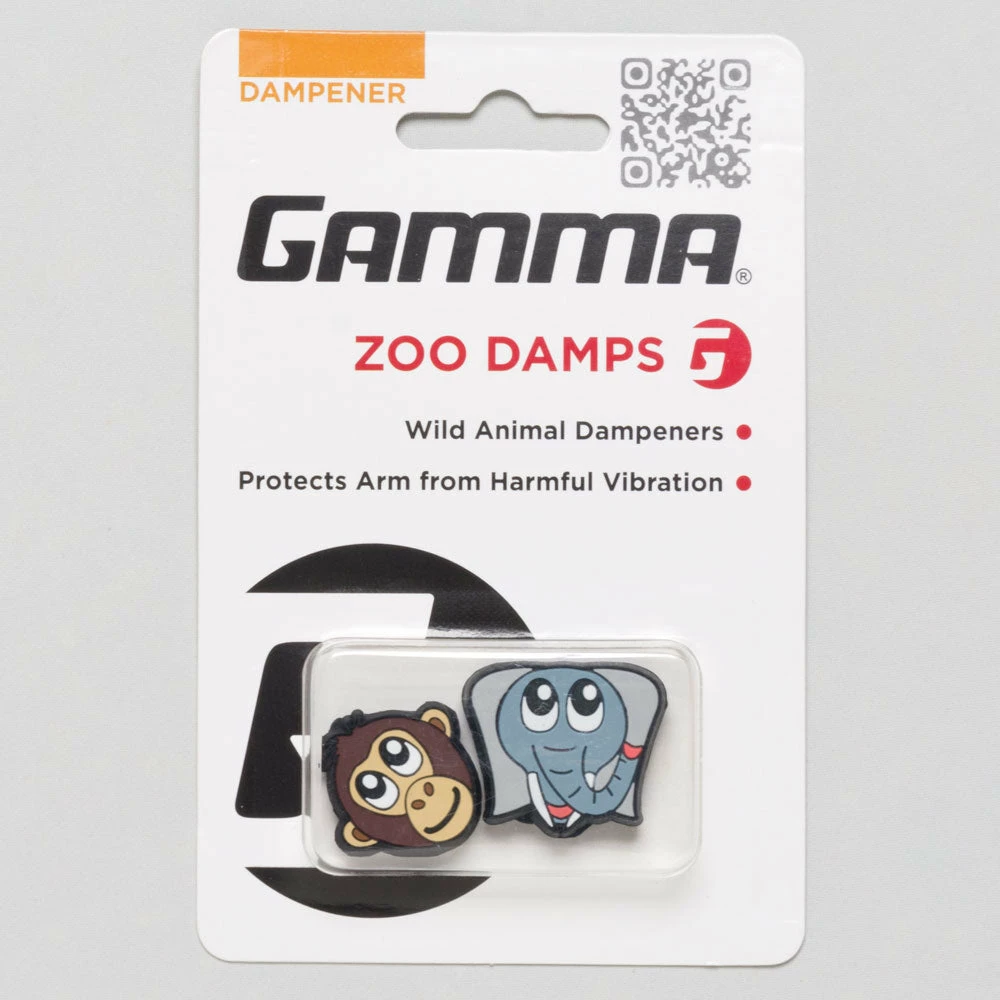 Gamma Zoo Damps Vibration Dampener 3 Gamma Zoo Damps Vibration Dampener