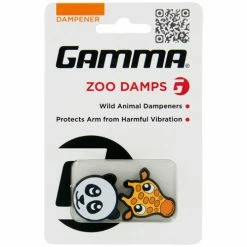 Gamma Zoo Damps Vibration Dampener 13 Gamma Zoo Damps Vibration Dampener