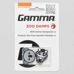 Gamma Zoo Damps Vibration Dampener 10 Gamma Zoo Damps Vibration Dampener