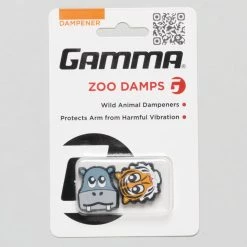 Gamma Zoo Damps Vibration Dampener 11 Gamma Zoo Damps Vibration Dampener