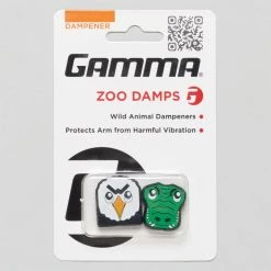Gamma Zoo Damps Vibration Dampener 12 Gamma Zoo Damps Vibration Dampener