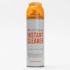 Sof Sole Instant Shoe Cleaner (9 Oz)