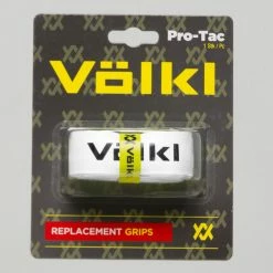 Volkl Pro-Tac Replacement Grip Tennis Accessories