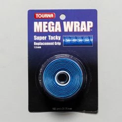 Tennis Accessories Tourna Mega Wrap Replacement Grip