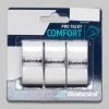 Babolat Pro Tacky Overgrip 3 Pack Tennis Accessories 1 Babolat Pro Tacky Overgrip 3 Pack Tennis Accessories