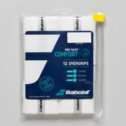 Babolat Pro Tacky Overgrip 12 Pack