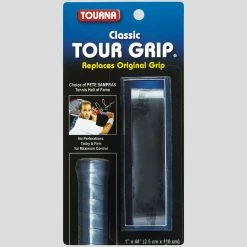 Tennis Accessories Tourna Classic Tour Grip