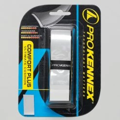 Pro Kennex Tennis Accessories ProKennex Comfort Plus Replacement Grip