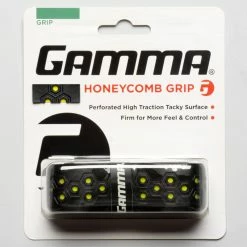 Tennis Accessories Gamma Honeycomb Replacement Grip