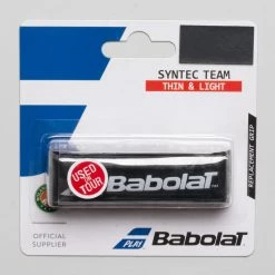 Babolat Syntec Team Replacement Grip Tennis Accessories