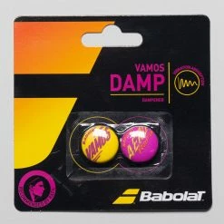 Tennis Accessories Babolat Vamos Dampener