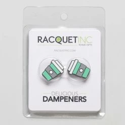 Racquet Inc. Tennis Accessories Racquet Inc Delicious Dampeners 2 Pack