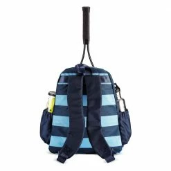 Tennis Accessories Ame & Lulu Game On Tennis Backpack