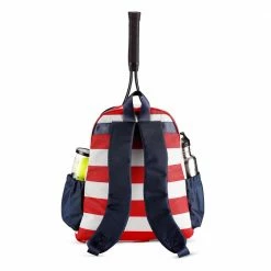 Tennis Accessories Ame & Lulu Game On Tennis Backpack