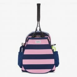 Tennis Accessories Ame & Lulu Game On Tennis Backpack