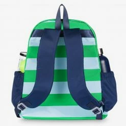 Tennis Accessories Ame & Lulu Game On Tennis Backpack