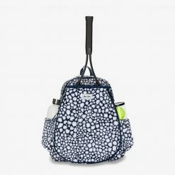 Tennis Accessories Ame & Lulu Game On Tennis Backpack