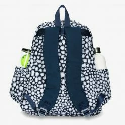 Tennis Accessories Ame & Lulu Game On Tennis Backpack