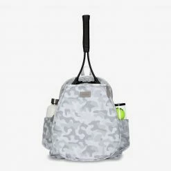 Tennis Accessories Ame & Lulu Game On Tennis Backpack