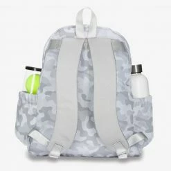 Tennis Accessories Ame & Lulu Game On Tennis Backpack
