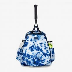 Tennis Accessories Ame & Lulu Game On Tennis Backpack