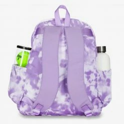Tennis Accessories Ame & Lulu Game On Tennis Backpack
