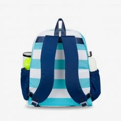 Tennis Accessories Ame & Lulu Game On Tennis Backpack