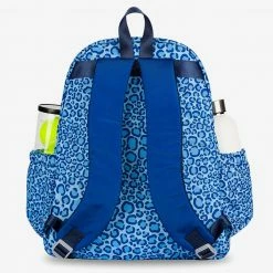 Tennis Accessories Ame & Lulu Game On Tennis Backpack