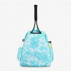Tennis Accessories Ame & Lulu Game On Tennis Backpack