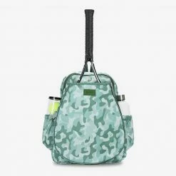 Tennis Accessories Ame & Lulu Game On Tennis Backpack